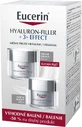 Eucerin Hyaulor-Filler + 3x Effect Day Cream for dry skin + Night Cream 2 x 50 ml