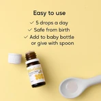 BioGaia ProTectis drops 10 ml