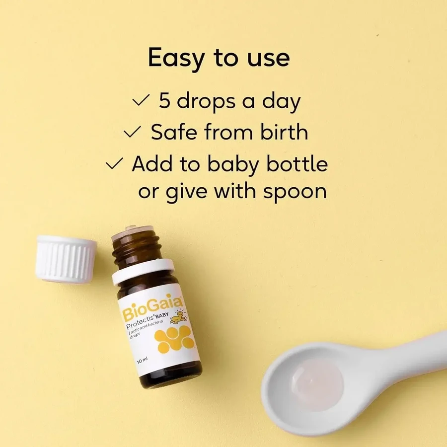 BioGaia ProTectis drops 10 ml