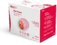 Nupo bebida dietética en polvo - sabor fresa 960 g 30 pcs