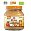 Organic apple puree, 125 g, Holle Baby Food