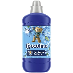 Coccolino fabric softener Passion flower 1.27 l