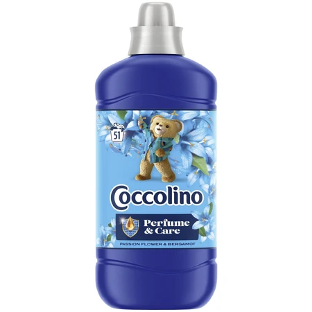 Coccolino fabric softener Passion flower 1.27 l