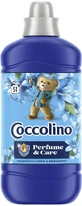 Suavizante Coccolino Flor de la pasión 1,27 l