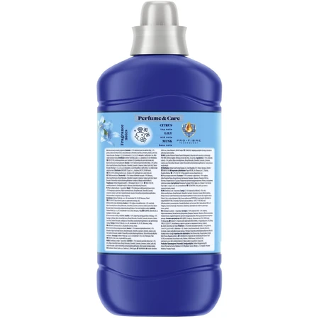 Coccolino fabric softener Passion flower 1.27 l