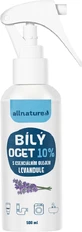 Allnature White vinegar spray 10% lavender 500 ml