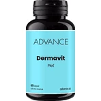 Advance Dermavit - beautiful skin 60 capsules
