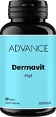 Advance Dermavit - beautiful skin 60 capsules
