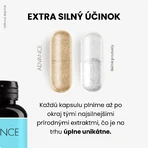 Advance Dermavit - beautiful skin 60 capsules