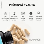 Advance Dermavit - beautiful skin 60 capsules