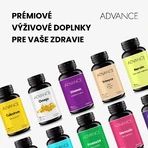 Advance Dermavit - beautiful skin 60 capsules