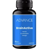 Advance BrainActive - memory, concentration, energy 60 capsules