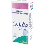 Boiron Sedalia siroop 200 ml