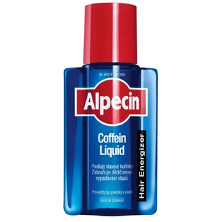 Alpecin Hair Energizer Liquid Caffeine Tonic 200 ml