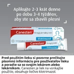 Canesten crème 50 g