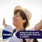 Panadol Novum para la fiebre y el dolor 500mg 24 comprimidos