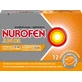Nurofen Junior met sinaasappelsmaak 12 capsules