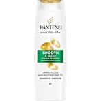 PANTENE PRO-V Glatt & Geschmeidig Shampoo 400 ml