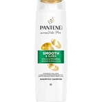 PANTENE PRO-V Glatt & Geschmeidig Shampoo 400 ml