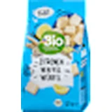 dmBio Citroenwafels, 125 g