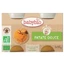 Organic sweet potato puree, +4 months, 2x 130g, BabyBio