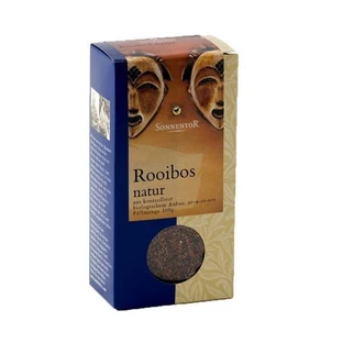 Thé Rooibos biologique, 100 g, Sonnentor
