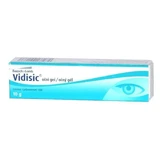 Vidisic gel occhi 10 g