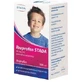 Ibuprofeno suspensión oral 100 ml