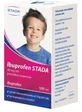 Ibuprofeno suspensión oral 100 ml