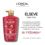L'Oréal Paris Elseve Elseve Color Vive Shampooing, 1000 ml