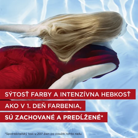 L'Oréal Paris Elseve Elseve Color Vive Shampooing, 1000 ml