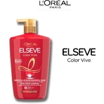 L'Oréal Paris Elseve Elseve Color Vive Shampooing, 1000 ml