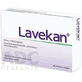 Lavecan 80 mg 28 cápsulas