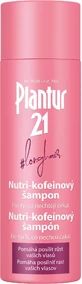 Plantur 21 longhair Nutri-caffeine shampoo 200 ml