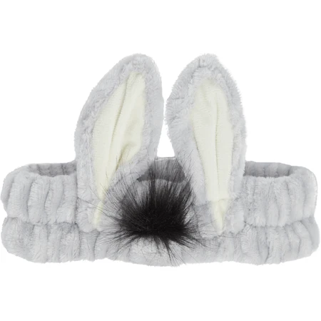 Revolution x Shrek Donkey Heaband, bandeau cosmétique 1pc