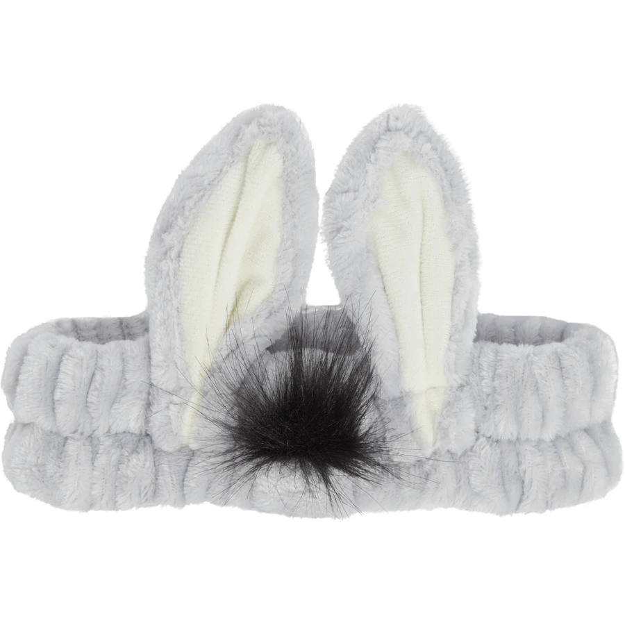 Revolution x Shrek Donkey Heaband, bandeau cosmétique 1pc