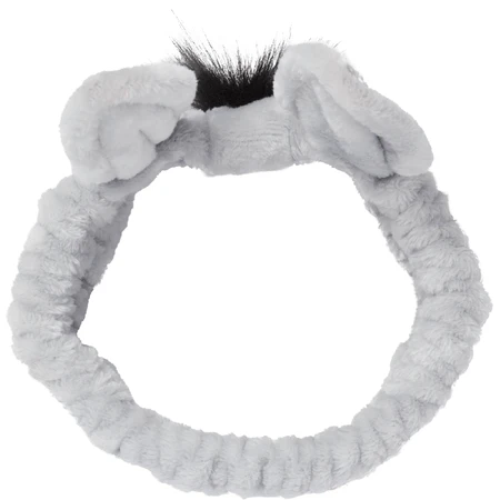 Revolution x Shrek Donkey Heaband, bandeau cosmétique 1pc