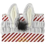 Revolution x Shrek Donkey Heaband, bandeau cosmétique 1pc