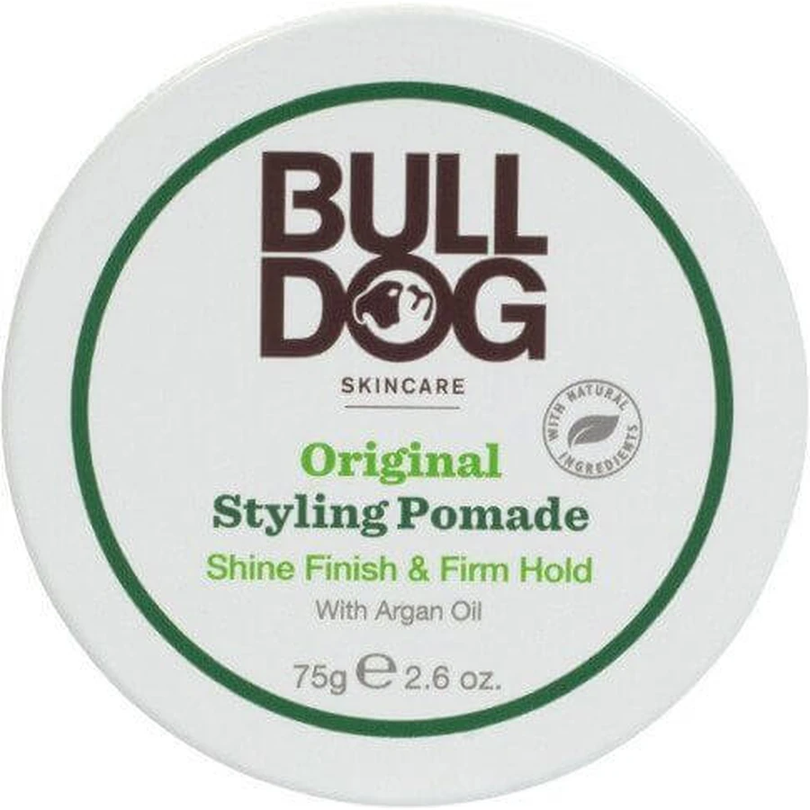 Bulldog Styling Pomade Original 75 g