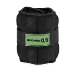 Spokey Form, enkel- en polsgewichten, 0,5 kg, 2 stuks