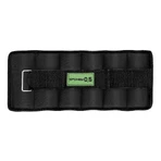 Spokey Form, enkel- en polsgewichten, 0,5 kg, 2 stuks