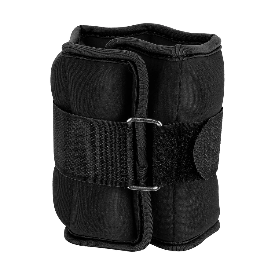 Spokey Form, enkel- en polsgewichten, 0,5 kg, 2 stuks