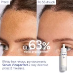 Caudalie Vinoperfect Serum zum Aufhellen von Hautunreinheiten, 50 ml