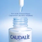 Caudalie Vinoperfect Serum zum Aufhellen von Hautunreinheiten, 50 ml