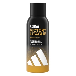 Adidas Men Victory League, deodorant, spray, 150 ml