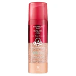 Bourjois Healthy Mix Glow Tint Essence, esencia hidratante para unificar el tono de la piel, 02 light clair, 30 ml