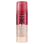 Bourjois Healthy Mix Glow Tint Essence, esencia hidratante para unificar el tono de la piel, 01 claro, 30 ml