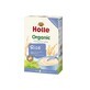 Purea di riso bio senza latte, senza glutine, +6 mesi, 250 g, Holle Baby Food