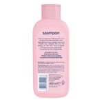 Bambino, shampooing, dès le premier jour de vie, 400 ml