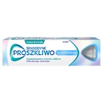 Sensodyne ProGlaze Gentle Whitening pastă de dinți, 75 ml